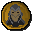 Enforcer walk override token (untradeable)