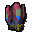 Ceremonial plume
