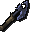 Off-hand argonite battleaxe (b)