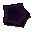 Indigo pentagon