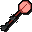 Seismic wand (blood)(broken)