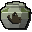 Plain farming urn (empty)