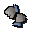Hallowed gloves