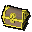 Locked casket