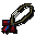 Cosmetic pendant of Agility