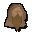 Stone head