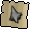 Huge spiky iron salvage