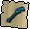 Water battlestaff