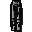 Skeleton leggings