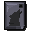 D&D token (the pit)