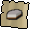 Slice of cheesecake