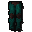 Necronium platelegs + 1