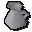 Frozen jug