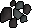 Blasted ore
