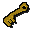 New key