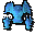 Augmented malevolent cuirass (ice)(uncharged)