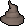 Fossilised dung