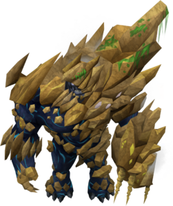 Vorago