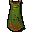 Ranged master cape