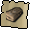 Subleather torn bag