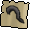 Silver sickle