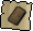 Bronze square shield