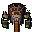 Feathered serpent body