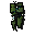 Divination memory legs