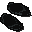 Eastern sandals