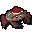 Salty claws hat