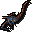 Augmented drygore longsword (uncharged)