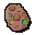 Enchanted bunny egg