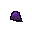 Small space dust