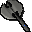 Dwarven battleaxe
