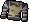Fishy prison uniform top
