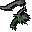 Off-hand drygore longsword (Soul)(broken)