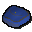 Large rune pouch (blue)