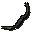Utuku shortbow (unstrung)
