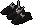 Stuffed kbd heads