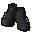 Ritualist's boots