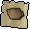 Teapot with leaves