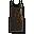 Inverted hooded Hunter cape (t)