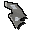 Empowered metal artefact