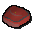 Large rune pouch (red)