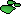 Green powder