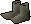 Shoe (Elven, ashen, male)