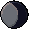 Lunar slab (waning gibbous)