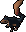 Giant squirrel