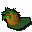 Pineapple (sticky)