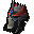 Reinforced slayer helmet (f)